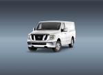 Nissan NV 2011 года